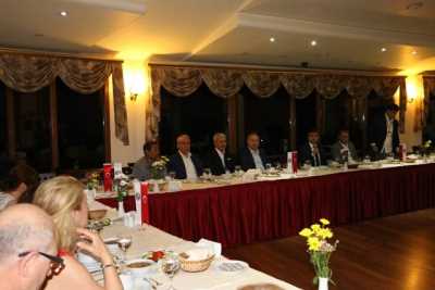 Anı Tur Düzce Ziyareti